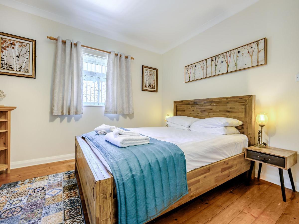 Eden House Villa อัลเวอร์สตัน ภายนอก รูปภาพ